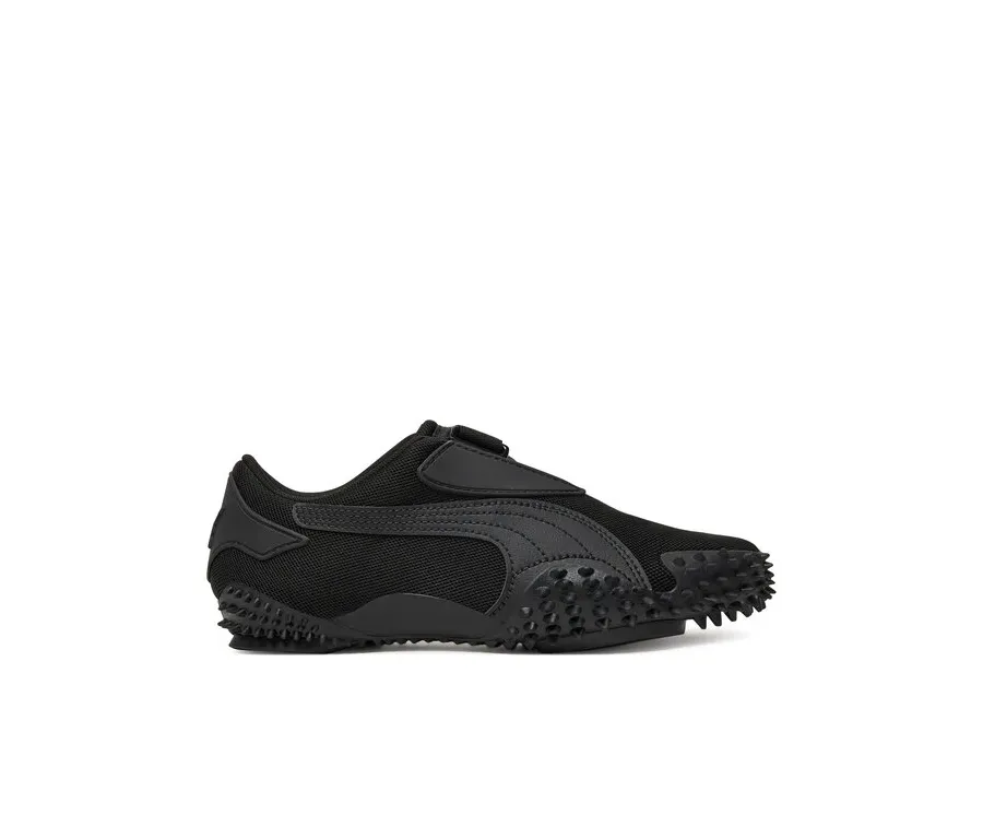 obrazek 1 Puma Sneakersy Mostro OG Prime 403206 04 W Czarny