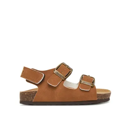 Zdjęcie Primigi Sandały 7935211 S Brązowy