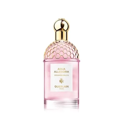 Zdjęcie GUERLAIN Aqua Allegoria Granada Salvia Woda toaletowa 125 ml