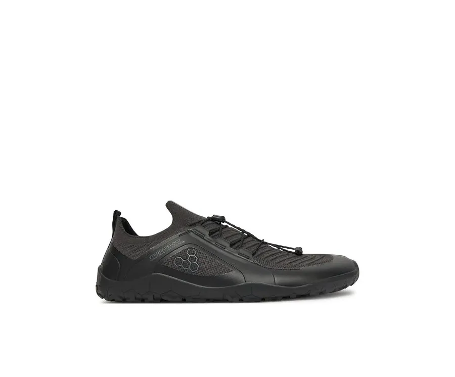 obrazek 1 Vivo Barefoot Trekkingi Primus Trail Knit Fg 309099 Szary