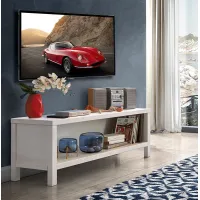 Picture Italian TV cabinet - Zanini