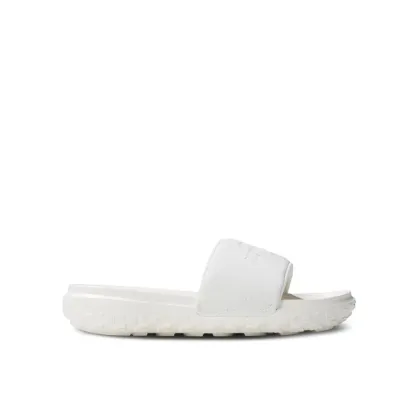 Zdjęcie The North Face Klapki W Never Stop Cush Slide NF0A8A99WID1 Écru