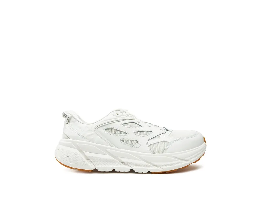 obrazek 1 Hoka Sneakersy W'S Clifton L Athletics 1160050-WWH Biały