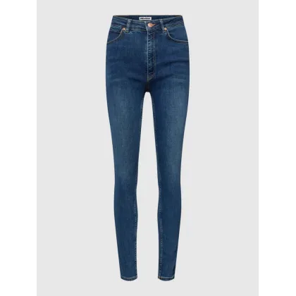 Zdjęcie Jeansy o kroju skinny fit