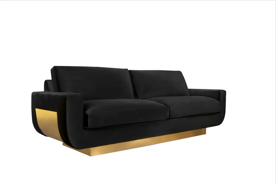 obrazek 2 Nowoczesna sofa do salonu