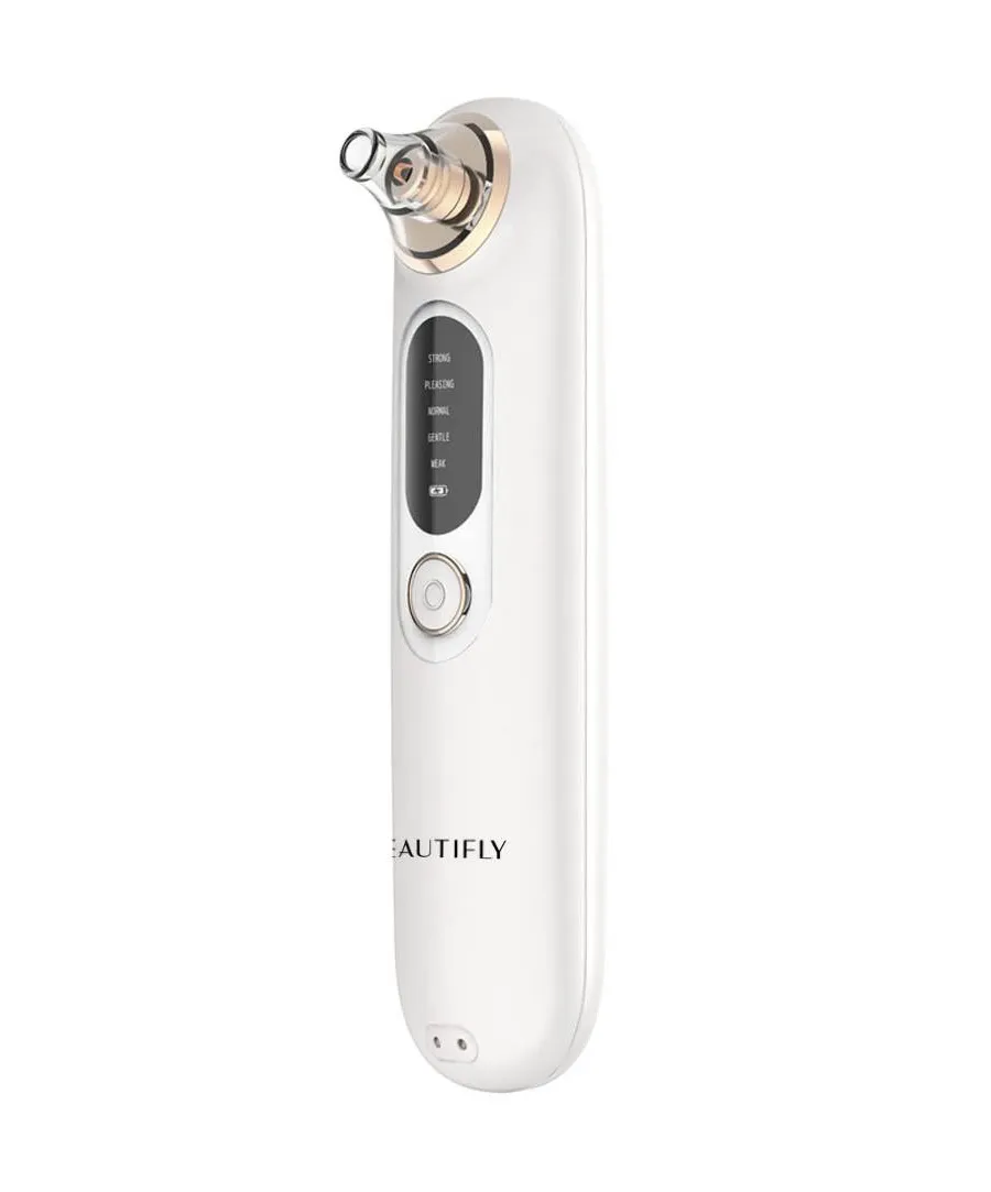 obrazek 1 Beautifly Mikrodermabrazja diamentowa Derma Glow PRO