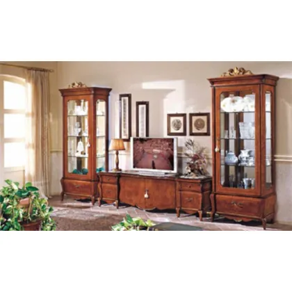 Zdjęcie Elegancki kredens do salonu - F.LLI PISTOLESI