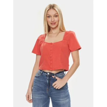 Zdjęcie Levi's® Bluzka Pascale A7332-0002 Różowy Regular Fit