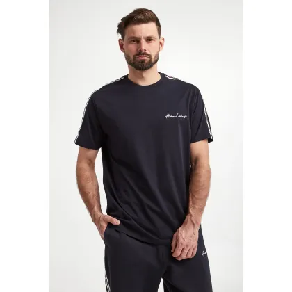 Zdjęcie T-shirt męski ARMANI EXCHANGE Armani Exchange