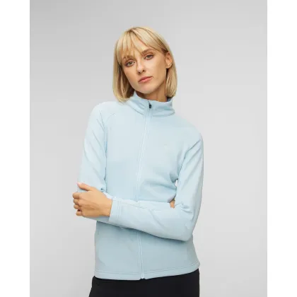 Zdjęcie Bluza Damska Rossignol Classique Clim Różowa