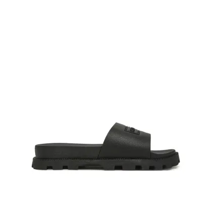 Zdjęcie Hunter Klapki HFRU0005251 Czarny