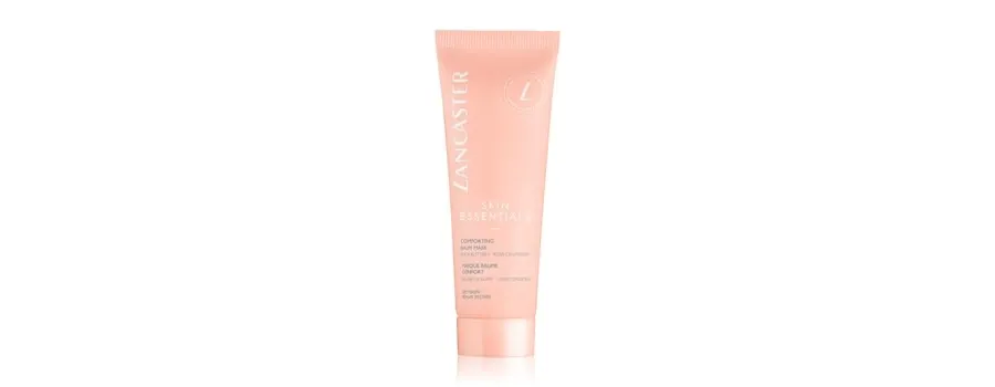 obrazek 1 Lancaster Skin Essentials Comforting Mask Maseczka do twarzy 75 ml