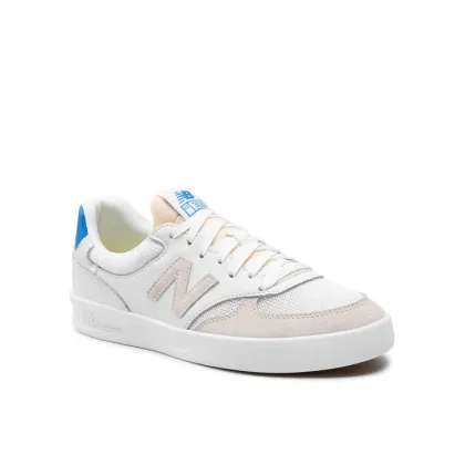 Zdjęcie New Balance Sneakersy CT300WB3 Biały