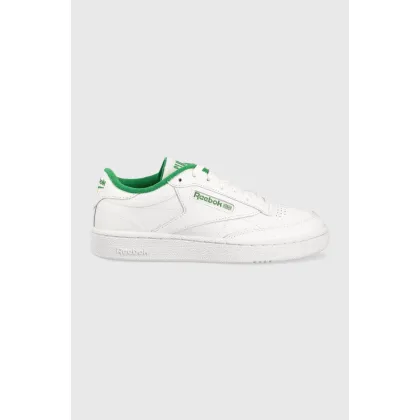 Zdjęcie Reebok Club C 85 sneakersy kolor biały IE9387
