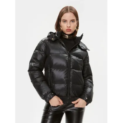 Zdjęcie TWINSET Kurtka puchowa 232TT2350 Czarny Regular Fit