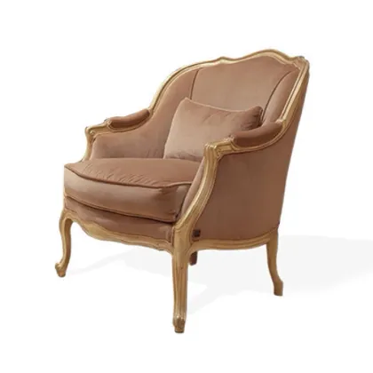 Zdjęcie Elitarny włoski fotel