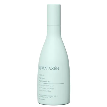 Zdjęcie Bjorn Axen Moisture Nawilżający Szampon do włosów 2 250 ml