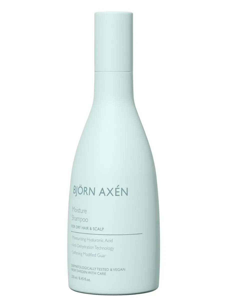 obrazek 1 Bjorn Axen Moisture Nawilżający Szampon do włosów 2 250 ml