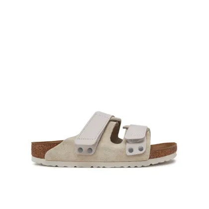 Zdjęcie Birkenstock Klapki Uji 1024822 Beżowy