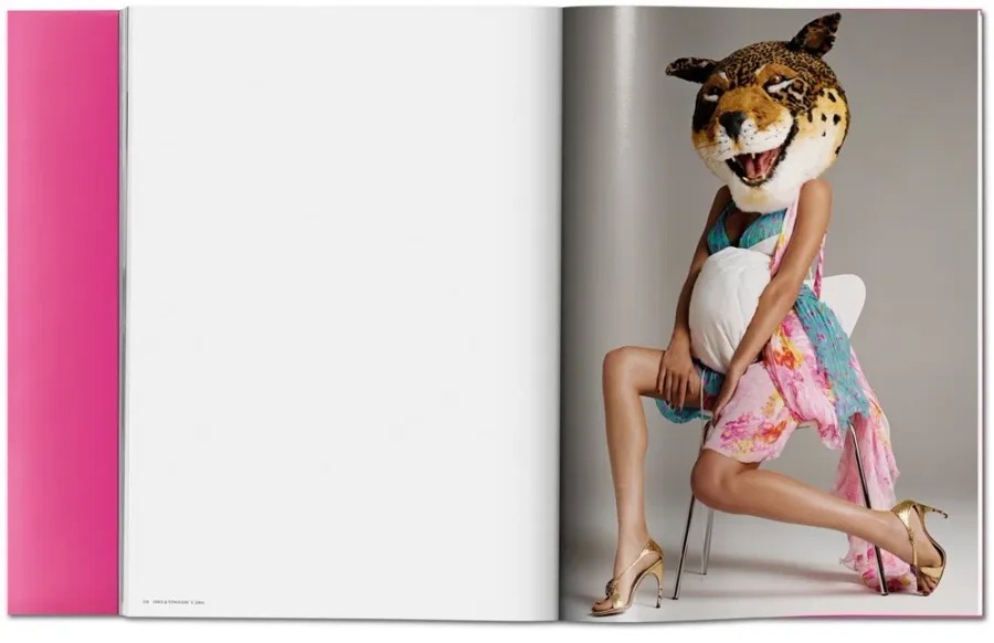 obrazek 17 Książka Gisele Bündchen - Taschen