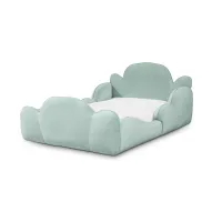 Zdjęcie Ekskluzywne łóżko King size dla dziecka