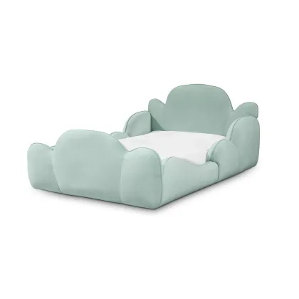 Picture Exclusive King size bed for a child