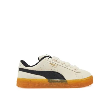 Zdjęcie Puma Sneakersy Suede XL Dark Risk Sneaker 401348 02 Beżowy