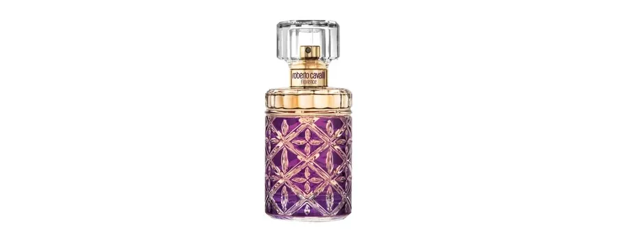 obrazek 1 Roberto Cavalli Florence Woda perfumowana 75 ml