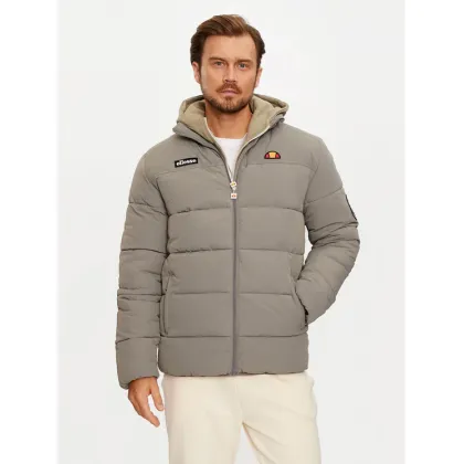 Zdjęcie Ellesse Kurtka zimowa Nebula SHR12789 Szary Regular Fit