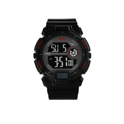 Zdjęcie Timex Zegarek UFC Striker TW5M53400 Czarny