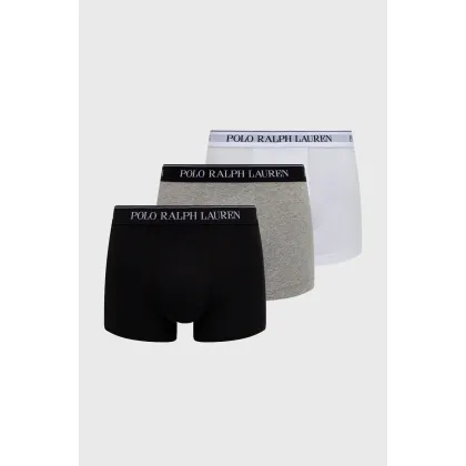 Zdjęcie Polo Ralph Lauren Bokserki (3-pack) 714835885003 męskie