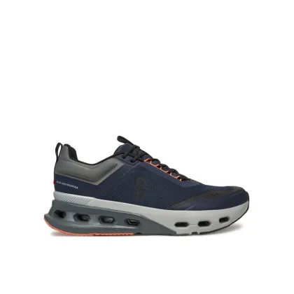 Zdjęcie On Sneakersy Cloudnova X 3ME30413298 Granatowy