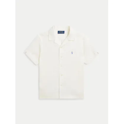 Zdjęcie Polo Ralph Lauren Koszula 322964585001 Biały Regular Fit