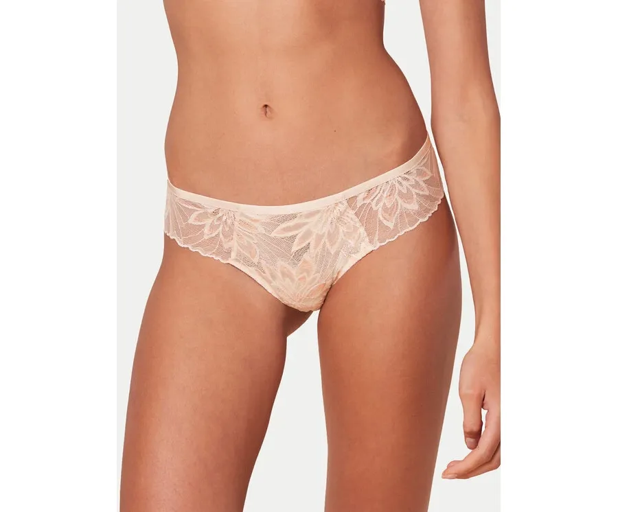 obrazek 1 Triumph Stringi Amourette Charm Delight 10217915 Beżowy