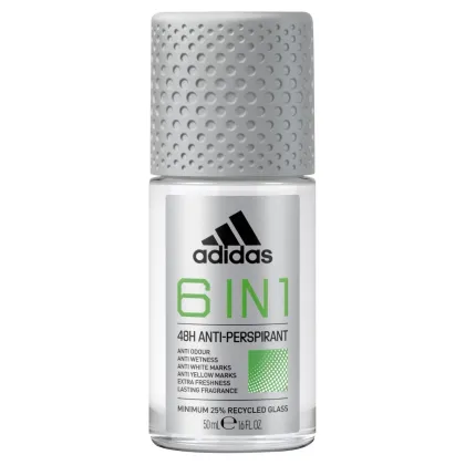 Zdjęcie Adidas Deo Ap Roll-On Pro Invisible 50 ml