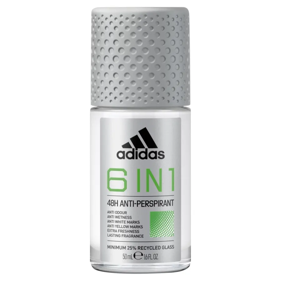 obrazek 1 Adidas Deo Ap Roll-On Pro Invisible 50 ml