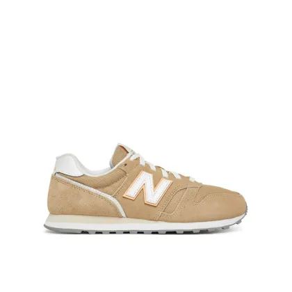 Zdjęcie New Balance Sneakersy WL373SQ2 Brązowy