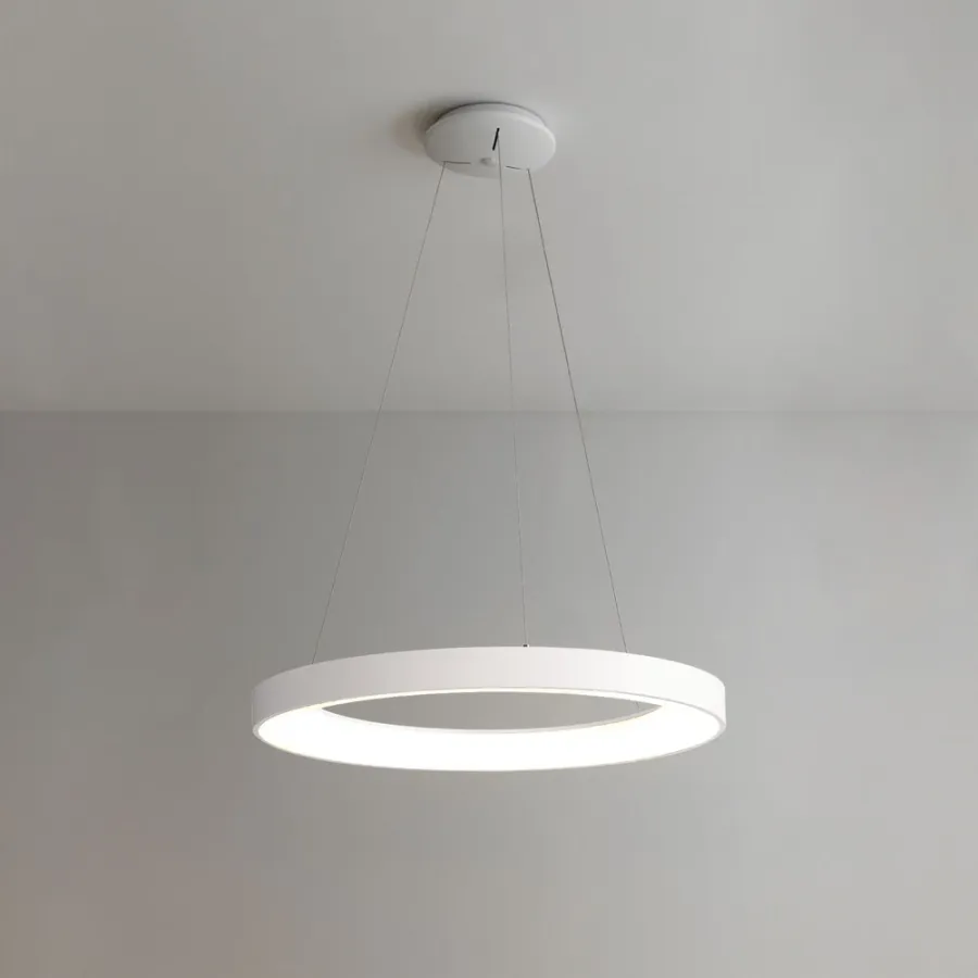 obrazek 1 Fantastyczna lampa wisząca INNER R 80