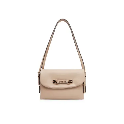 Zdjęcie Guess Torebka Lefia HWBG96 44190 Beżowy