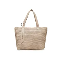 Zdjęcie Valentino Torebka Shantel VBS8Y601 Écru