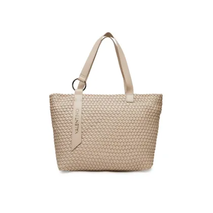 Zdjęcie Valentino Torebka Shantel VBS8Y601 Écru