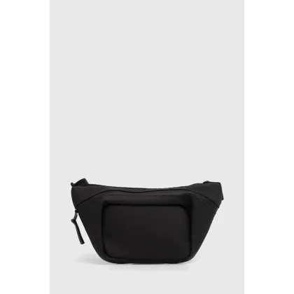 Zdjęcie Rains nerka 14730 Crossbody Bags kolor czarny