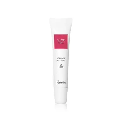 Zdjęcie GUERLAIN Superlips My Supertips Balsam do ust 15 ml Transparent