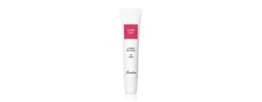 obrazek 1 GUERLAIN Superlips My Supertips Balsam do ust 15 ml Transparent