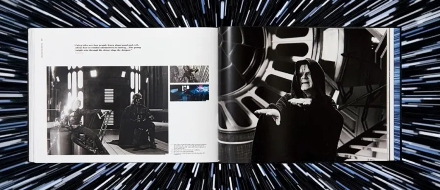 obrazek 21 Książka The Star Wars Archives. 1977–1983 - Taschen