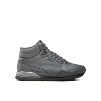 Zdjęcie Puma Sneakersy ST Runner V3 Mid L 387638 02 Szary