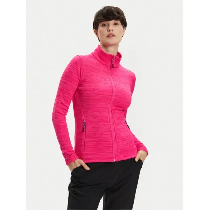 Zdjęcie CMP Bluza techniczna 30E9686 Różowy Regular Fit
