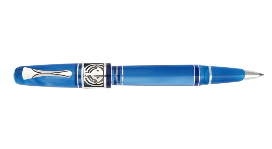 picture 1 Varius Fountain Pen Ivory Chinese Lacquer