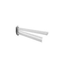 Picture A modern rotating towel rack for a unique bathroom – Stilhaus