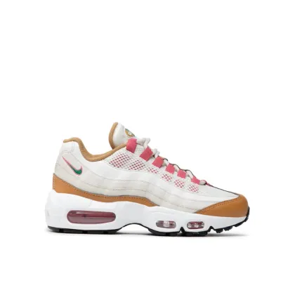 Zdjęcie Nike Sneakersy Air Max 95 DH1632 100 Beżowy